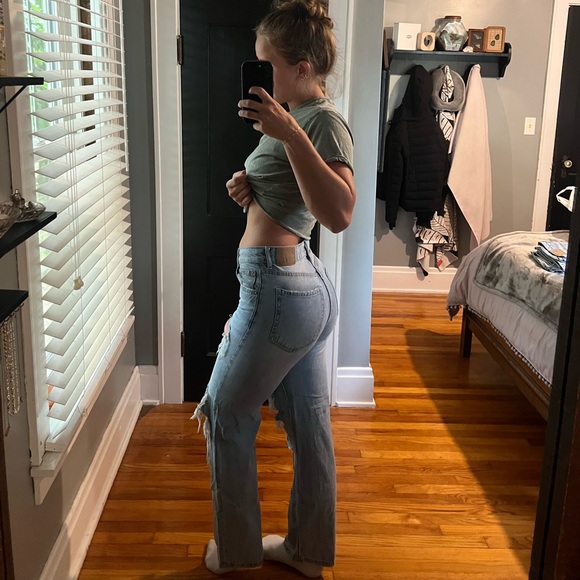 Aeropostale jeans - Picture 8 of 8